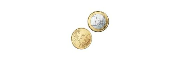 Tokens as a Euro replacement