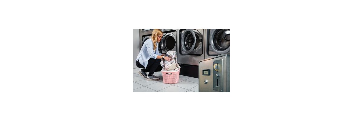 Waschmaschinen mit elektrischer Türöffnung - Waschmaschine mit elektrischer Türöffnung