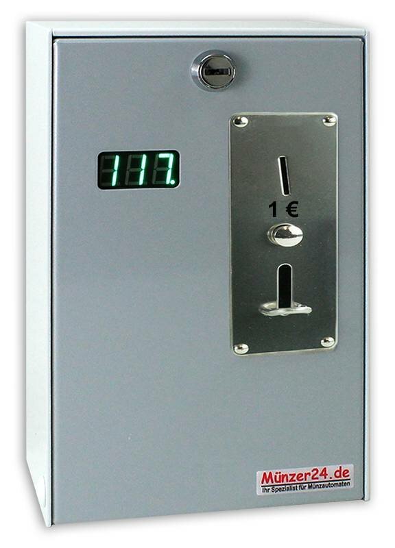 Beckmann EMS-65