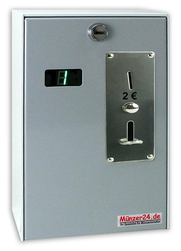 Beckmann EMS-56