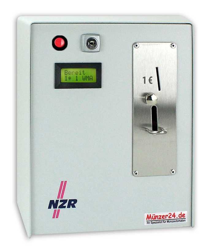 NZR ZMZ 0215 Wash ´n dry 1€