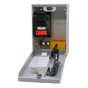 Coin machine Beckmann EMS-81 coin validator 2 Euro standard