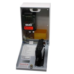 Münzautomat Beckmann EMS-82 VA IP + Ausführung WC