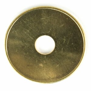 Token 21 x 1,7mm, 100 pieces