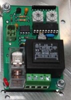 Münzgerät MAG EZ-50 - Wertmarke TK24-1 - B-Ware - 050