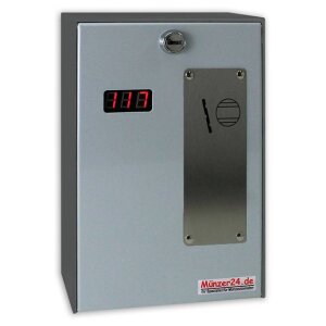 Shower coins Beckmann EMS 81 VA - 24 volts token