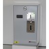 Coin switching device Beckmann EMS-56 MP, 1 Euro, used device