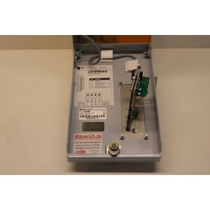 Coin machine Beckmann EMS-56 EL - 50 Cent, B-stock 064
