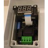 Coin machine Beckmann EMS-56 EL - 50 Cent, B-stock 064