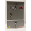 Münzzähler IHGE MP 1500, Euro Münzen, gebraucht, G-075
