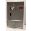Münzzähler IHGE MP 1500, Euro Münzen, gebraucht, G-075