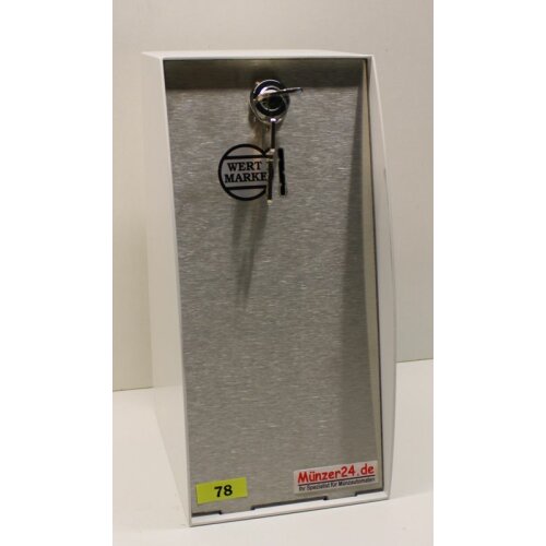 Coin timer IHGE WM 3001 for tokens pd24, used, 078