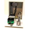 Münzzähler NZR ZMZ 0205 - 2 Euro - 70530171 -  gebraucht, G-097