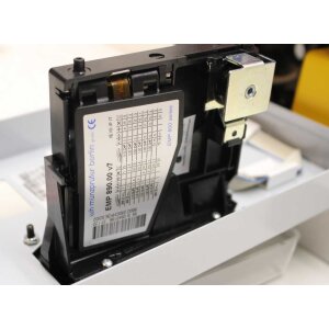 Kassierautomat Beckmann EMS-82 EMP 890.00, VA IP, B-Ware aus 2021, G-118