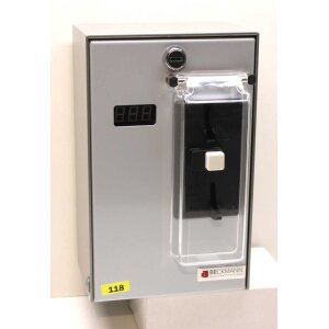 Kassierautomat Beckmann EMS-82 EMP VA IP, B-Ware aus 2021