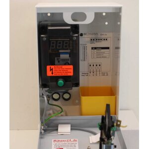 Beckmann EMS 57 MP TE for 2 Euros, B-stock from 2021