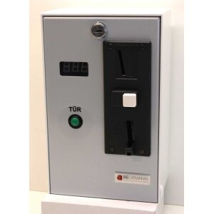 Beckmann EMS-82 EMP TE, B-Ware aus 2023, G-136