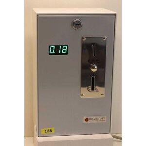 Beckmann EMS 57 MP for 50 cents, used, G-138