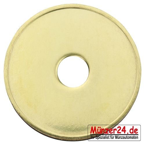 Wertmarke Miele T.-Nr. 1699360 WM 4 original bei Wertmarke Miele T.-Nr. 1699360 WM 4 original bei