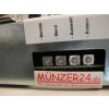 Münzzeitzähler NZR ZMZ 0215 - mit Mehrfachmünzprüfer - Option O
