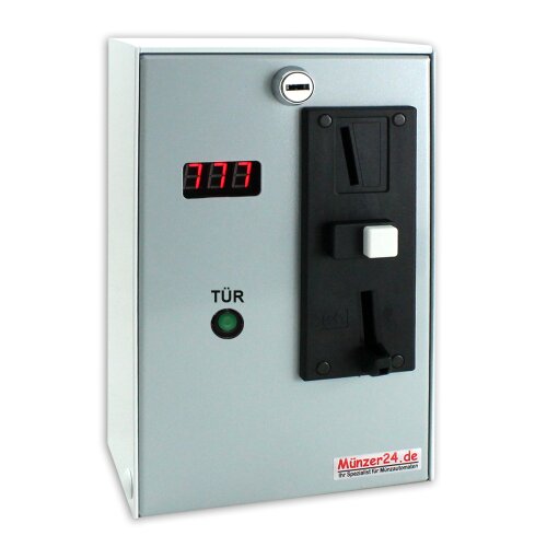 Option TE (für Waschmaschinen mit elektrischer Türöffnung)